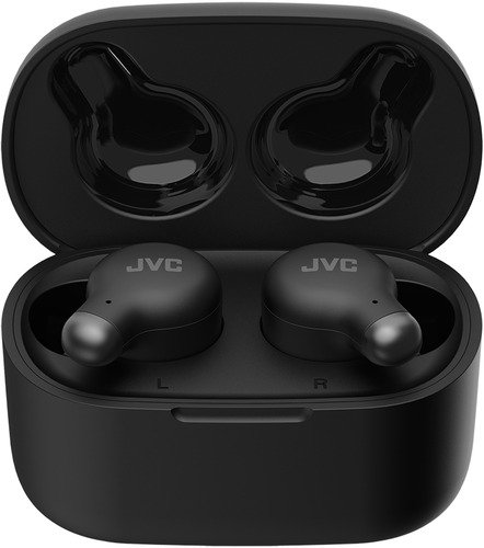 JVC TWS Earbuds HAA7T2BE - 3