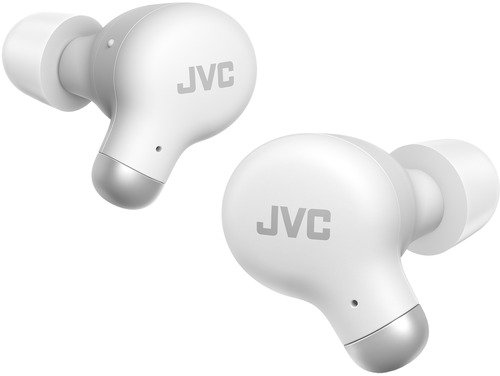 JVC TWS Earbuds HAA7T2WE - 2