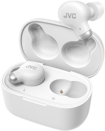 JVC TWS Earbuds HAA7T2WE - 5