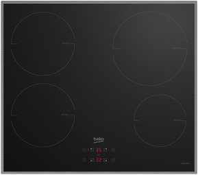 Beko Kookplaat Inductie HII64400MTX