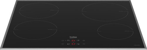 Beko Kookplaat Inductie HII64400MTX - 3