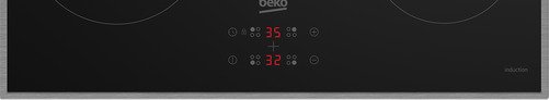 Beko Kookplaat Inductie HII64400MTX - 6