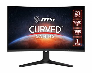 MSI Optix MAG271C