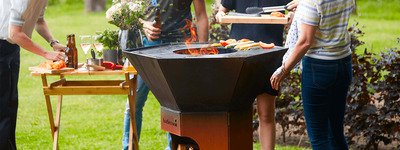 Barbecook - Discovery Moment Magnus  Nestor