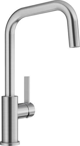 Blanco Jandora rvs geborsteld - 1