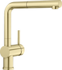 Blanco Linus-S satin gold - 1