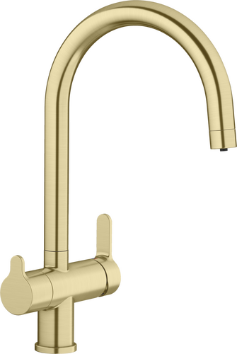Blanco Trima Filter satin gold - 1