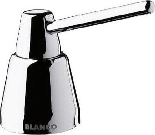 Blanco Afwasmiddeldispenser Tiga chroom-0