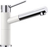 Blanco Mengkraan Alta-S compact silgranitwit HD/HP - 1