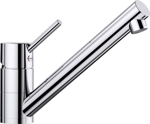 Blanco Mitigeur Antas chrome HD/HP - 1