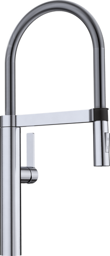 Blanco Mengkraan Culina-S edelstaal finish inox - 1