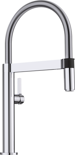Blanco Mengkraan Culina-S mini chroom - 1