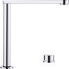 Blanco Mengkraan Eloscope-F II chroom - 1