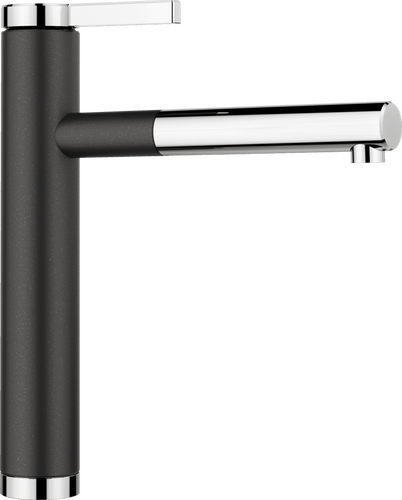 Blanco Mengkraan Linee-S antraciet - 1