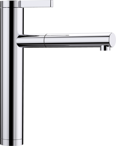 Blanco Mengkraan Linee-S chroom - 1
