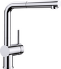 Blanco Mitigeur Linus-S chrome - 1