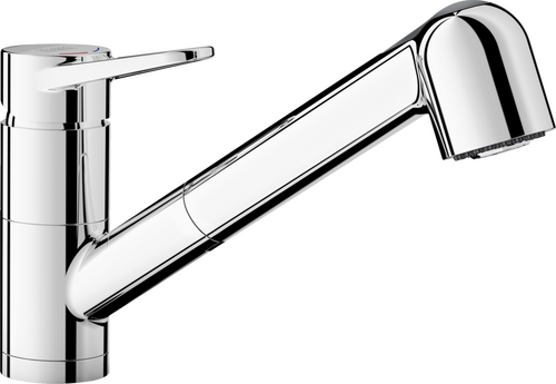 Blanco Wega-S-F II chroom - 1