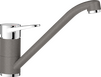 Blanco Wega II chroom/alumetallic - 1
