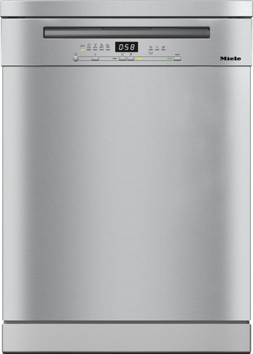 Miele Lave-vaisselle G5332SCCS - 2