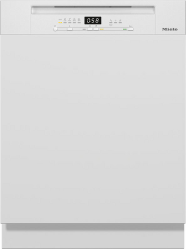 Miele Vaatwasser Inbouw 12190620 - 2