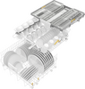 Miele Vaatwasser Inbouw 12190620 - 4