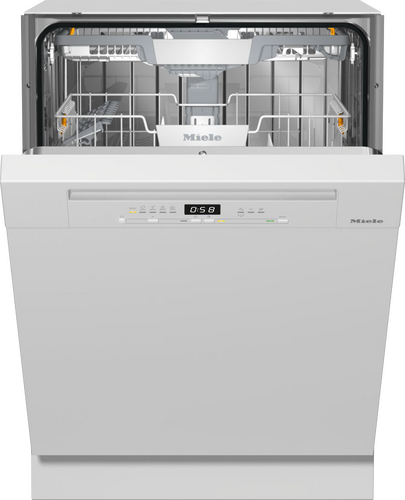 Miele Vaatwasser Inbouw 12190640 - 1