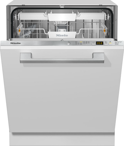 Miele Vaatwasser Inbouw G5162SCVIEDST - 1