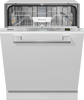 Miele Vaatwasser Inbouw G5162VIEDST - 1