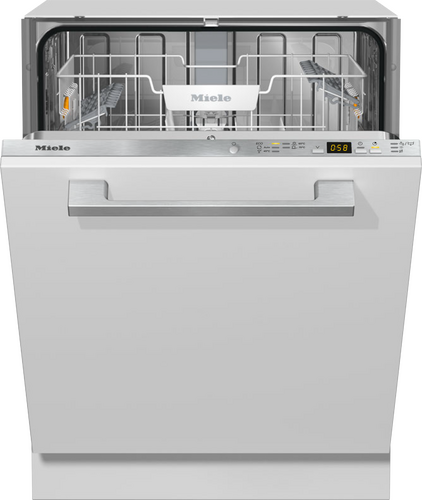 Miele Vaatwasser Inbouw G5162VIEDST - 1