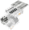 Miele Vaatwasser Inbouw G5167SCVIXXLE - 3