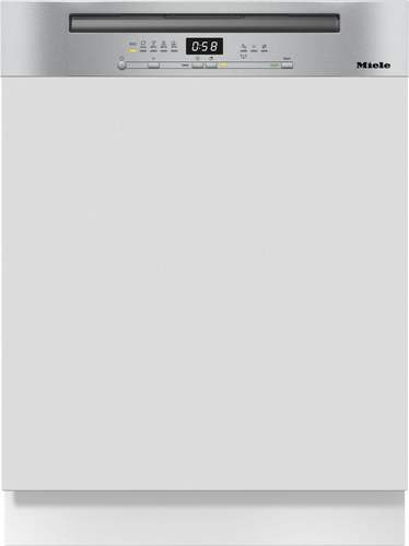 Miele Vaatwasser Inbouw G5332SCICS - 2