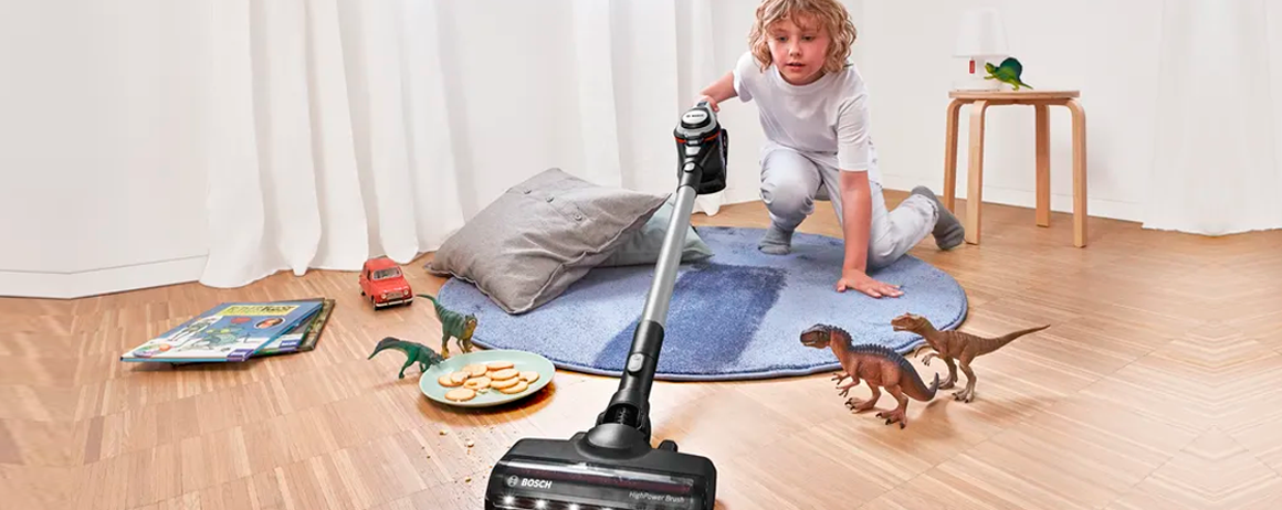 Bosch - 30 Dagen op proef