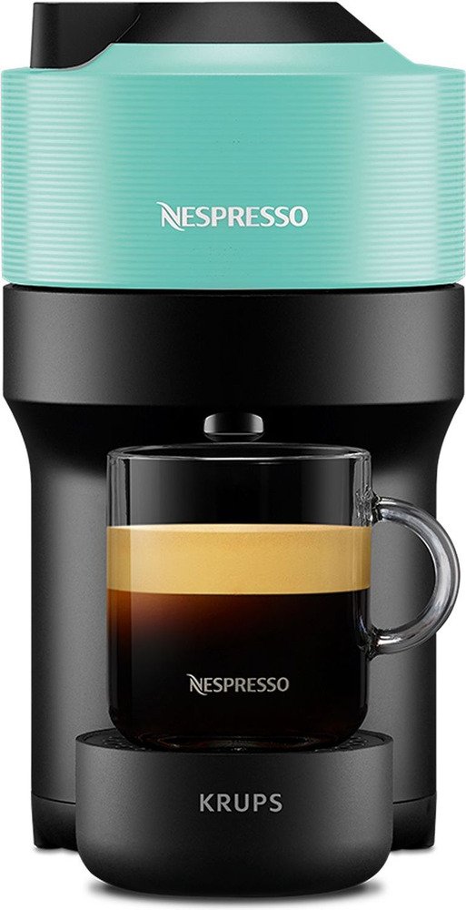 Krups Nespresso Vertuo Pop YY4882FD | Capsulemachines | 3700342052176