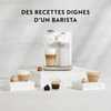 DeLonghi Nespresso Gran Lattissima 2.0 EN640W - 8