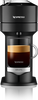 Krups Nespresso Vertuo Next Zwart YY4549FD - 1