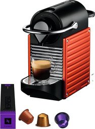 Krups Nespresso Original® Pixie - Rouge