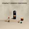 Krups Nespresso Original® Essenza Mini - Wit - 13