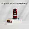 Krups Nespresso Original® CitiZ Refresh - Argent - 6
