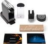 Krups Nespresso Original® CitiZ Refresh - Argent - 8