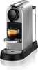 Krups Nespresso Original® CitiZ Refresh - Argent - 9