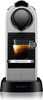 Krups Nespresso Original® CitiZ Refresh - Argent - 10
