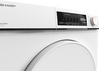 Sharp KD-NC8PW1-BE - 7