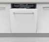 Sharp Lave-vaisselle encastrable QWNI27I39DXEU - 1