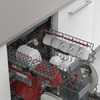 Sharp Lave-vaisselle encastrable QWNI27I39DXEU - 2