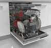 Sharp Lave-vaisselle encastrable QWNI27I39DXEU - 3