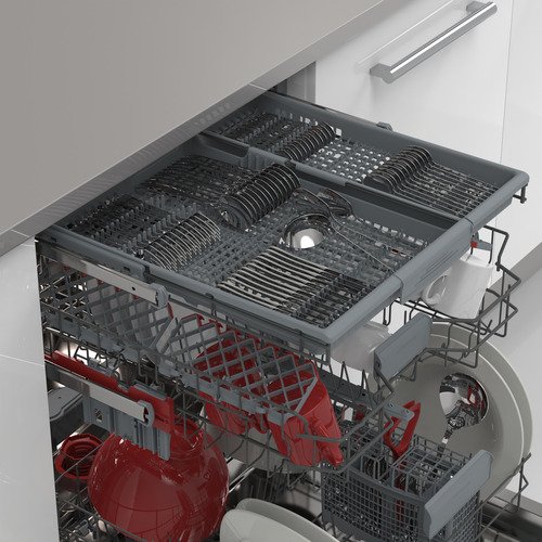 Sharp Lave-vaisselle encastrable QWNI27I39DXEU - 6
