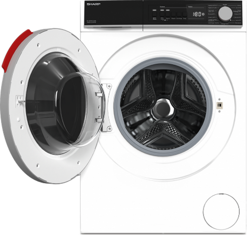 Sharp ES-NB814CWA-BE - 1