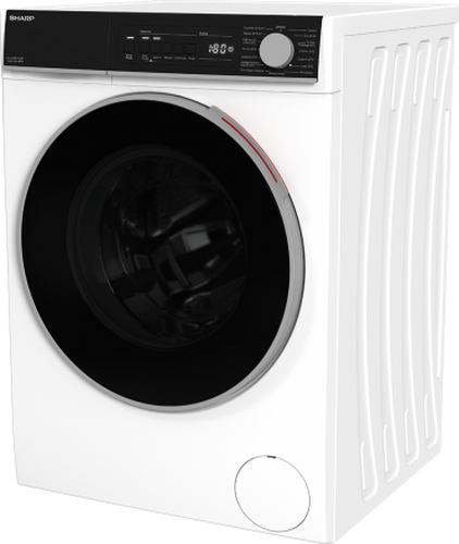 Sharp ES-NB814CWA-BE - 2