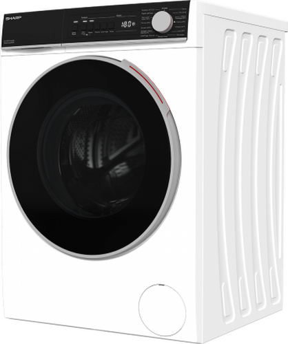 Sharp ES-NB814CWA-BE - 3