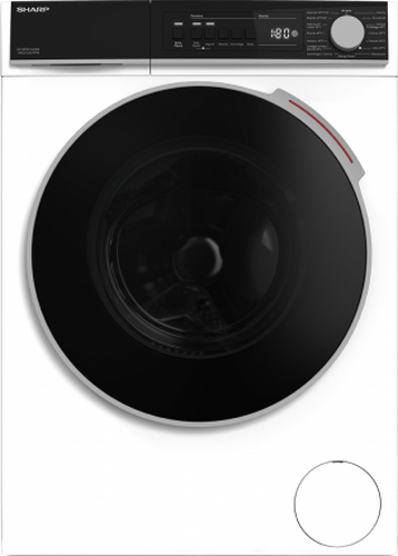 Sharp ES-NB814CWA-BE - 4